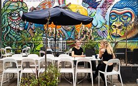 Stf Malmoe City Hostel & Hotel